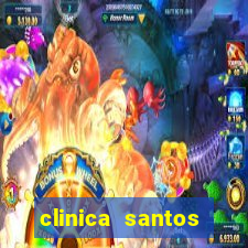 clinica santos dumont uberaba